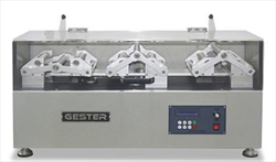 Thiết bị kiểm tra độ bền uốn đế giày GESTER GT-KB06A
